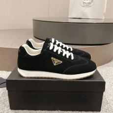 Prada Low Shoes